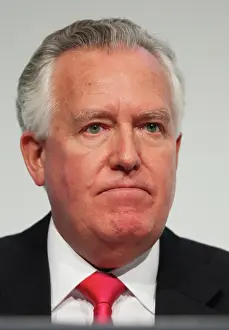 Hain: Peter Hain MP