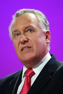Hain: Peter Hain MP
