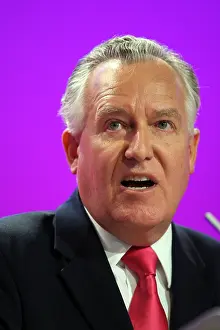 Hain: Peter Hain MP