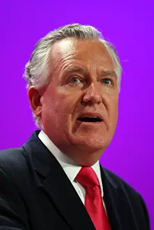 Hain: Peter Hain MP