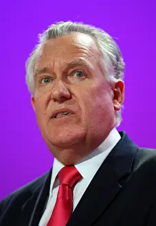 Hain: Peter Hain MP