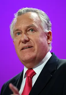 Hain: Peter Hain MP