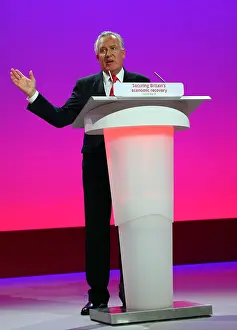 Hain: Peter Hain MP