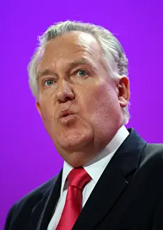 Hain: Peter Hain MP