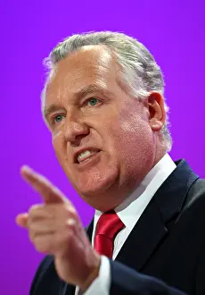 Hain: Peter Hain MP