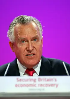 Hain: Peter Hain MP