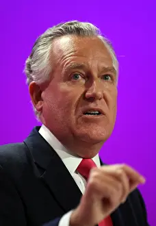 Hain: Peter Hain MP