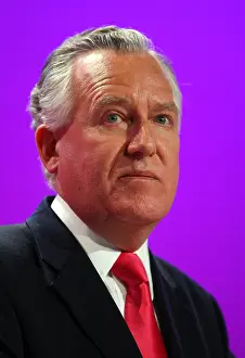 Hain: Peter Hain MP