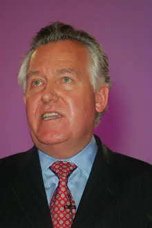 Hain: Peter Hain MP
