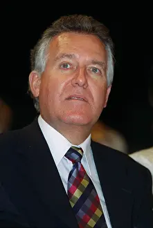 Hain: Peter Hain MP