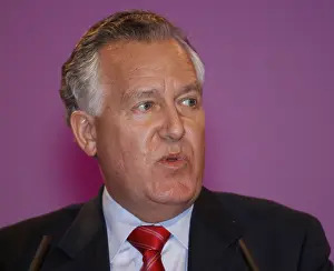 Hain: Peter Hain MP
