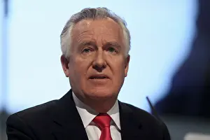 Hain: Peter Hain MP