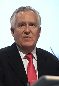 Hain: Peter Hain MP