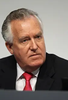 Hain: Peter Hain MP