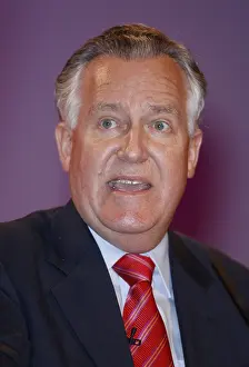 Hain: Peter Hain MP