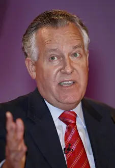 Hain: Peter Hain MP