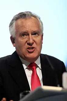 Hain: Peter Hain MP