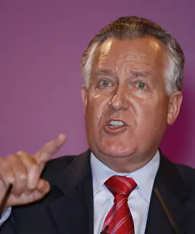 Hain: Peter Hain MP