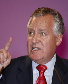 Hain: Peter Hain MP