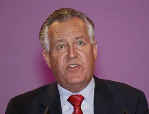 Hain: Peter Hain MP
