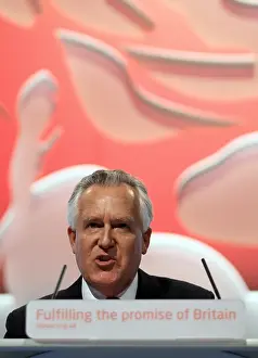Hain: Peter Hain MP