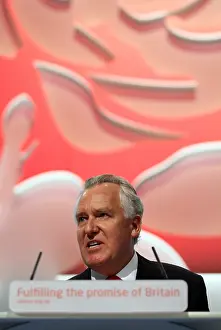 Hain: Peter Hain MP