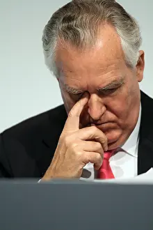 Hain: Peter Hain MP