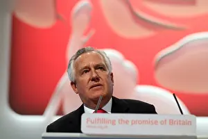 Hain: Peter Hain MP