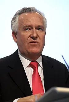 Hain: Peter Hain MP