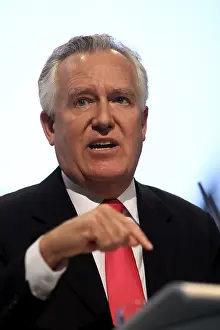 Hain: Peter Hain MP