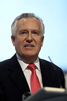 Hain: Peter Hain MP