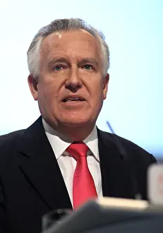 Hain: Peter Hain MP