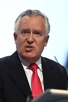Hain: Peter Hain MP