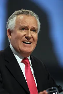 Hain: Peter Hain MP