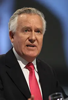 Hain: Peter Hain MP
