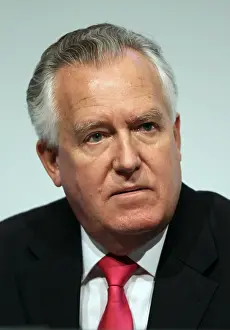 Hain: Peter Hain MP