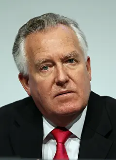 Hain: Peter Hain MP