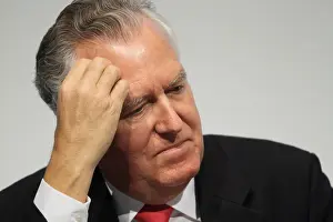 Hain: Peter Hain MP