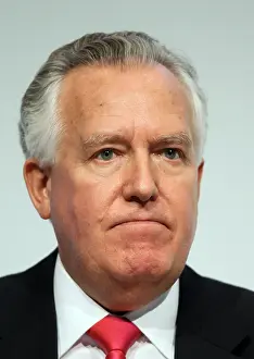Hain: Peter Hain MP