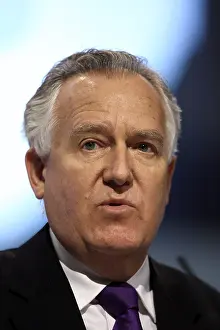 Hain: Peter Hain MP