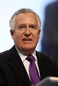Hain: Peter Hain MP