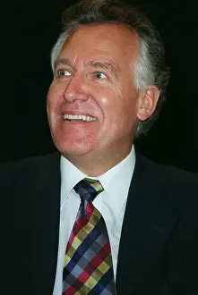 Hain: Peter Hain MP