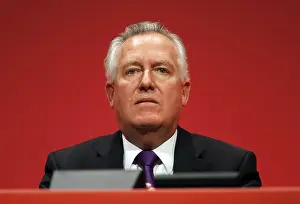 Hain: Peter Hain MP