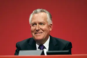 Hain: Peter Hain MP
