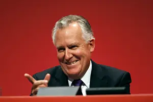 Hain: Peter Hain MP
