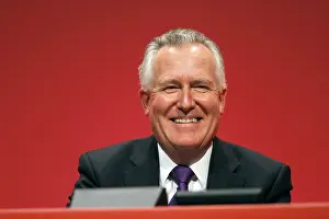 Hain: Peter Hain MP