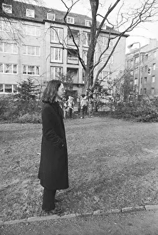 Handke: Peter Handke