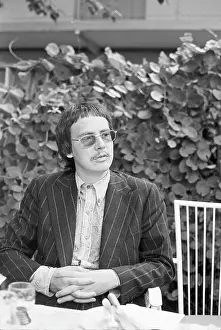 Handke: Peter Handke