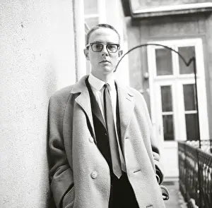 Handke: Peter Handke
