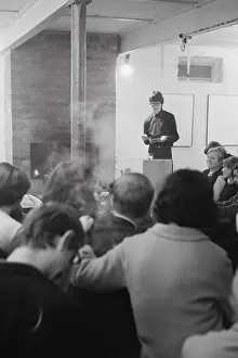 Handke: Peter Handke